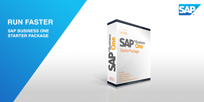 SAP Business One  Starter Package