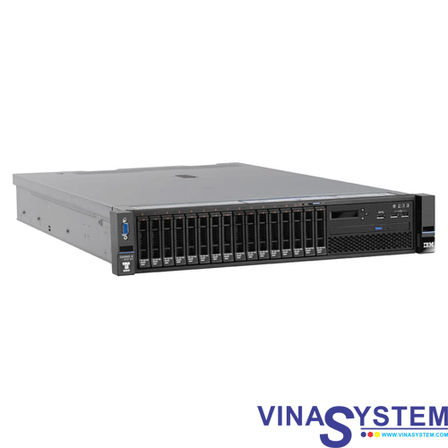 IBM x3650M5 Vina System