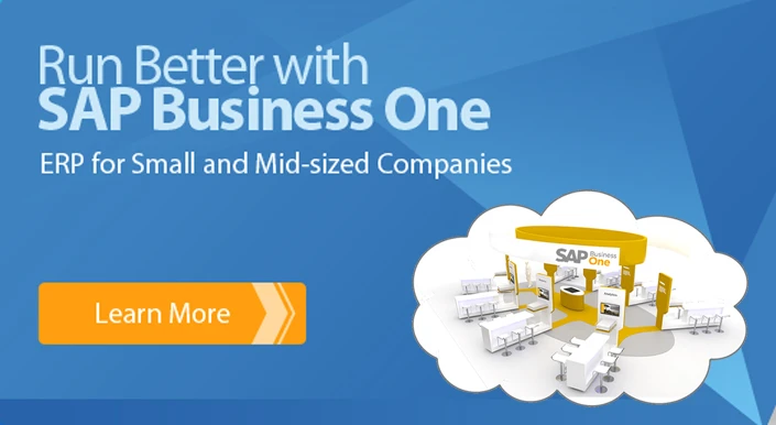 Giải pháp SAP Business One